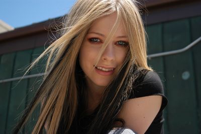 Avril Lavigne